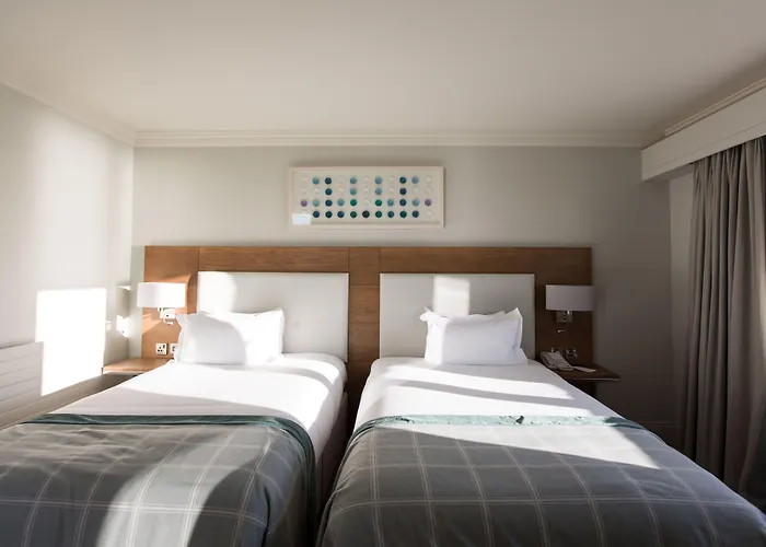 Hotel & Jameson Golf Links Portmarnock