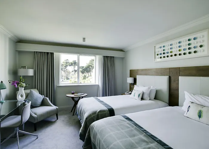 & Jameson Golf Links Portmarnock