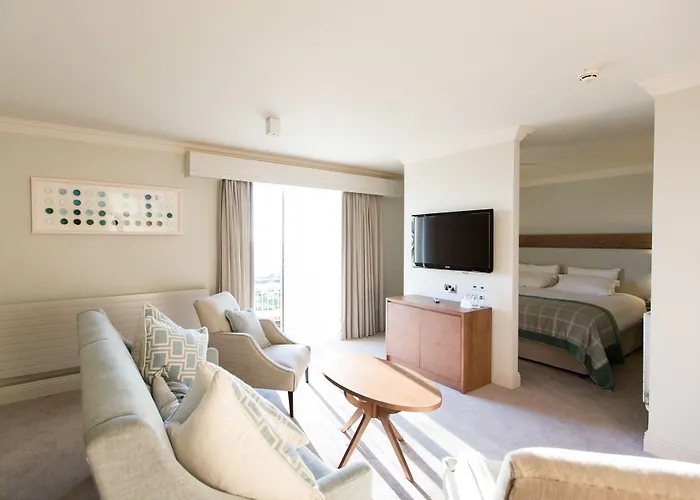 & Jameson Golf Links 4*