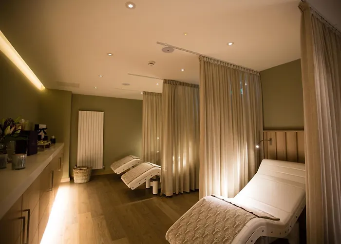 & Jameson Golf Links Hotel