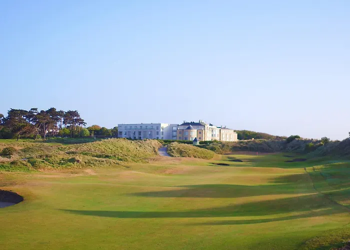 & Jameson Golf Links 4* Портмарнок