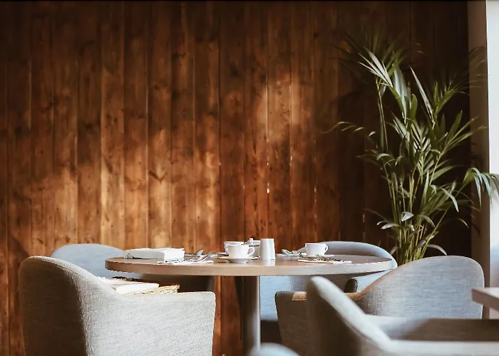 & Jameson Golf Links 4* Портмарнок