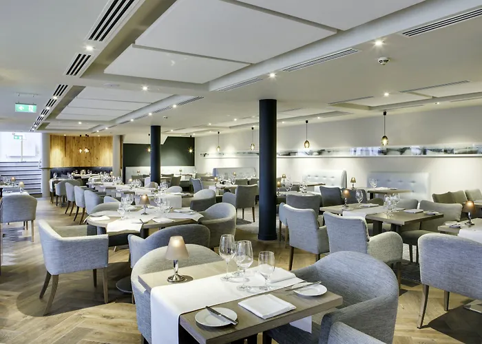 & Jameson Golf Links Отель 4*