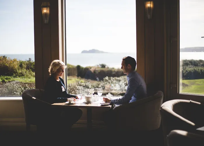 Otel & Jameson Golf Links Portmarnock