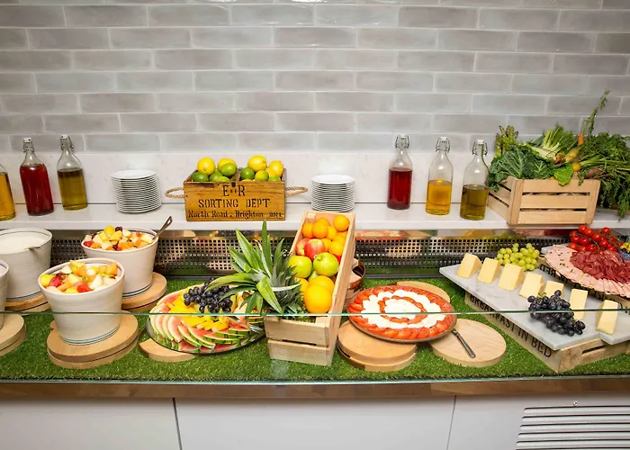 & Jameson Golf Links Hotel 4*