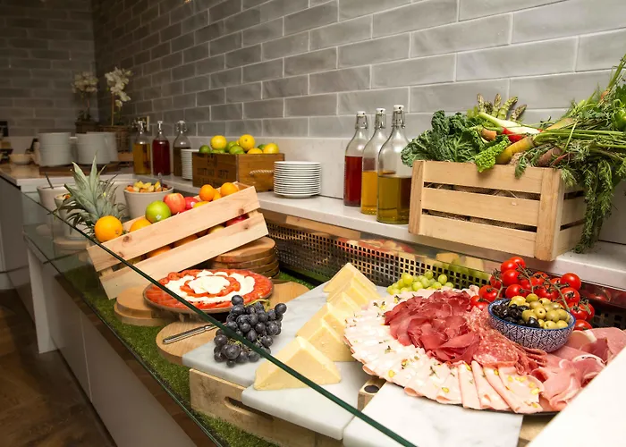 & Jameson Golf Links Hotel