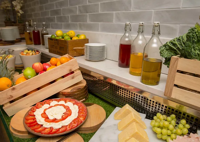 & Jameson Golf Links Отель 4*