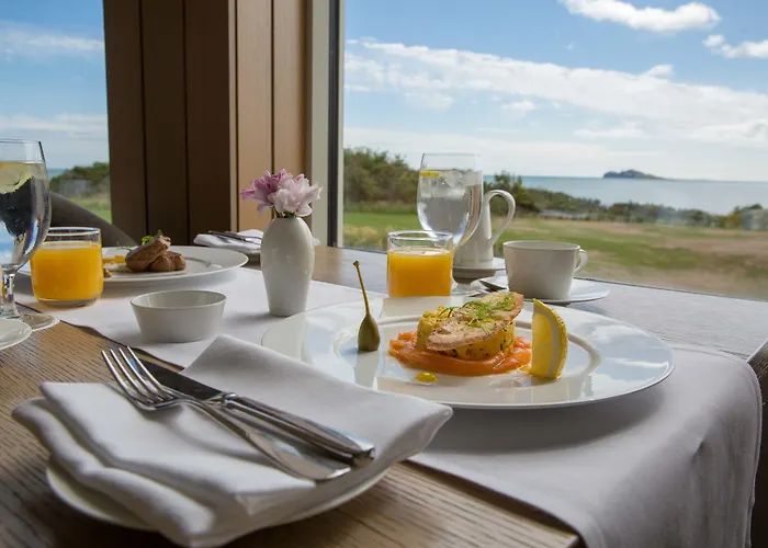 & Jameson Golf Links Hotel