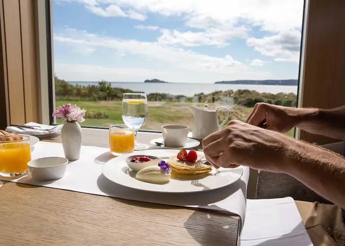 & Jameson Golf Links Портмарнок