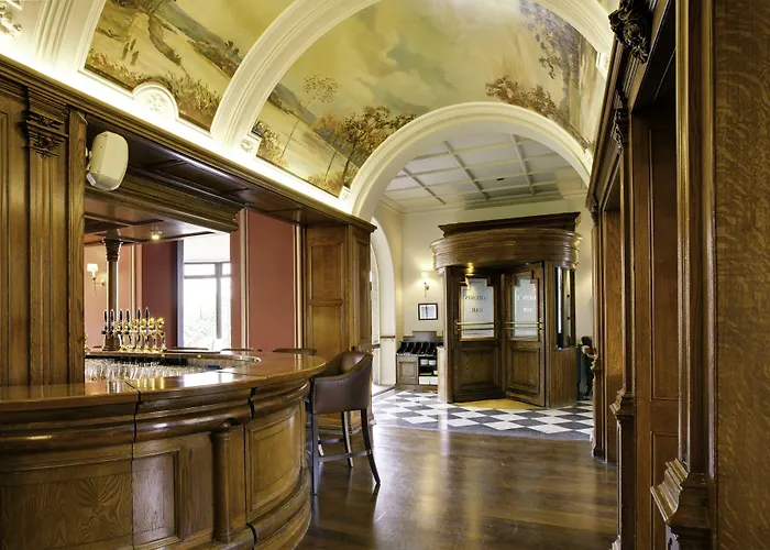 & Jameson Golf Links