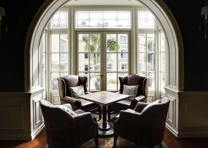 & Jameson Golf Links