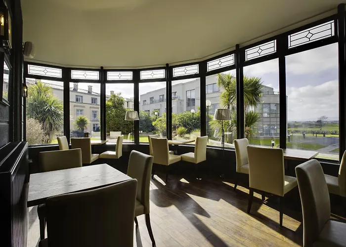 & Jameson Golf Links Отель Портмарнок