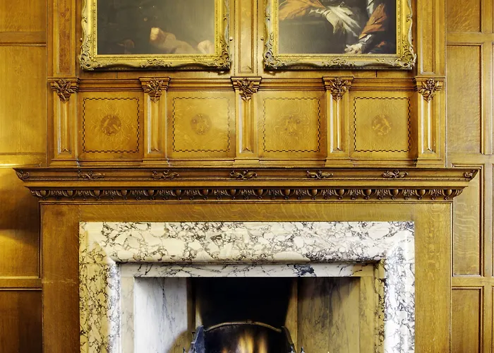 & Jameson Golf Links Hotel