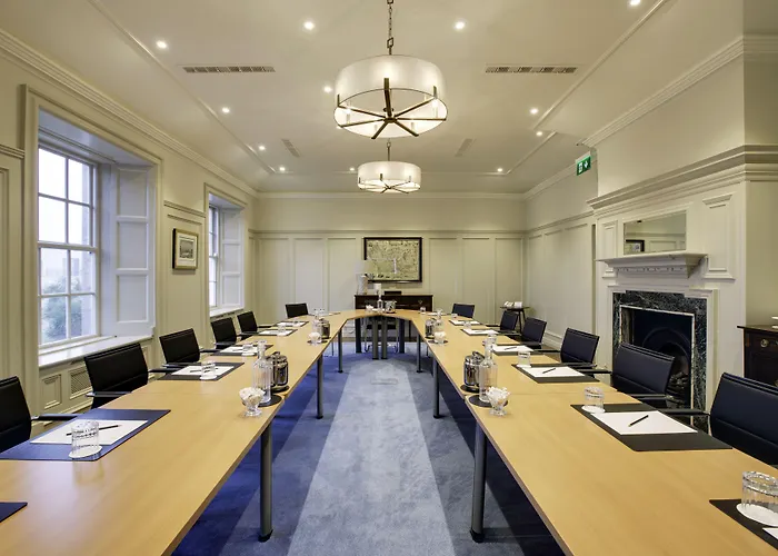 & Jameson Golf Links Отель Портмарнок