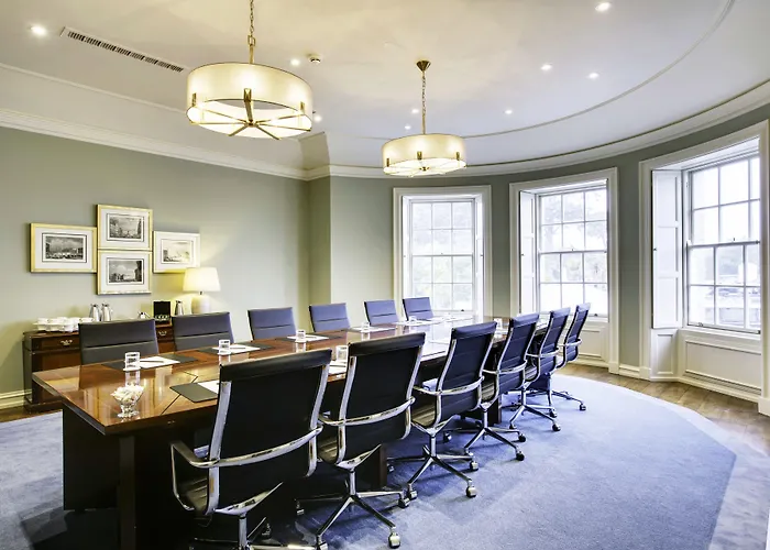 & Jameson Golf Links 4* Портмарнок