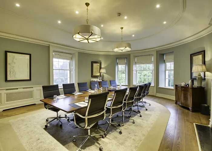 Отель & Jameson Golf Links