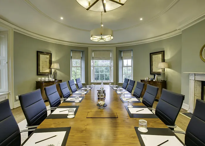 & Jameson Golf Links Отель Портмарнок