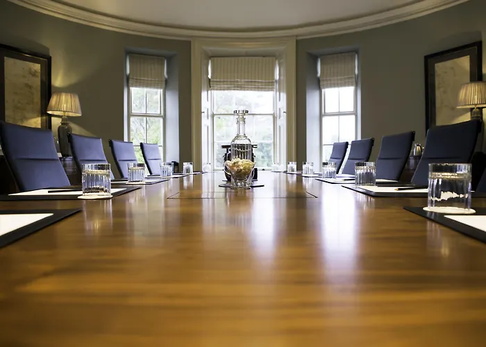 & Jameson Golf Links Портмарнок