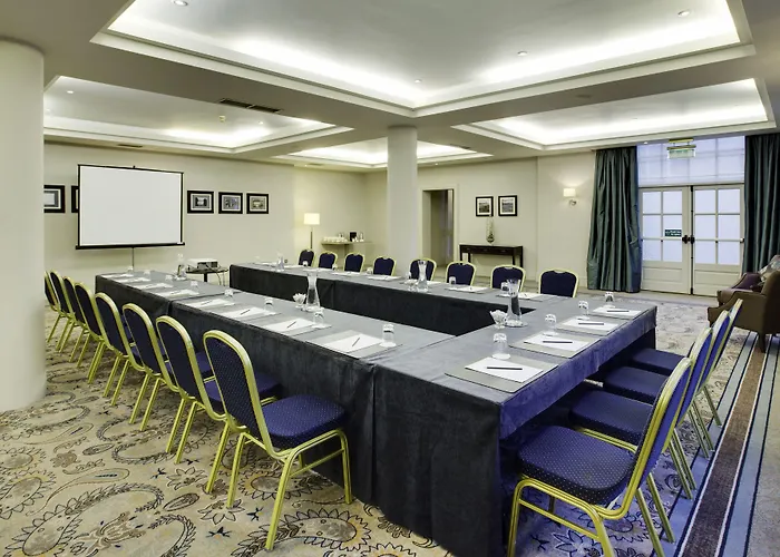 Hotel & Jameson Golf Links Portmarnock