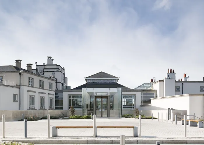 & Jameson Golf Links Отель