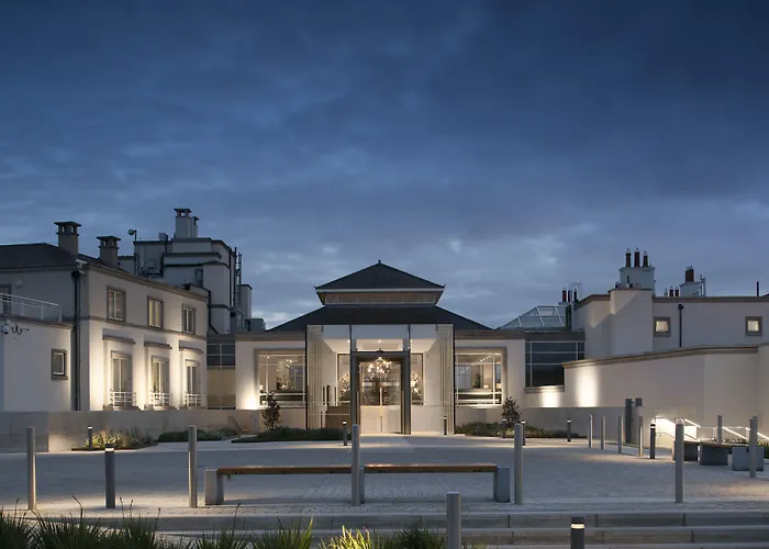 & Jameson Golf Links Hotel Portmarnock