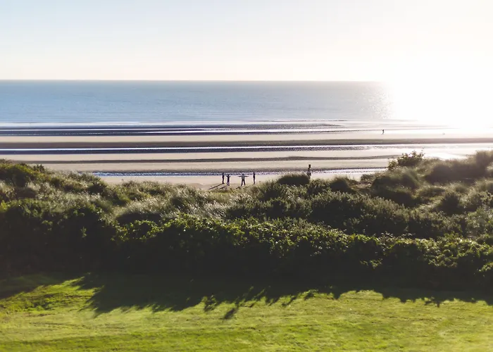 & Jameson Golf Links 4* Portmarnock