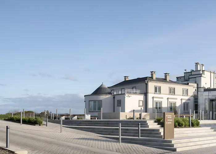 Отель & Jameson Golf Links 4*