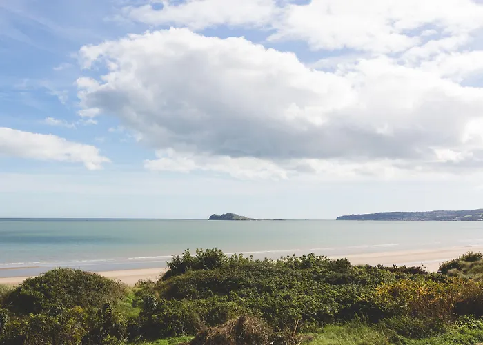 & Jameson Golf Links