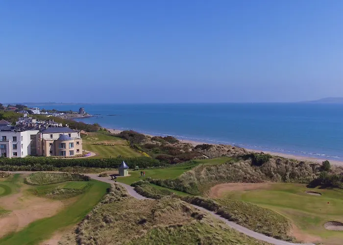 & Jameson Golf Links Hotel 4*