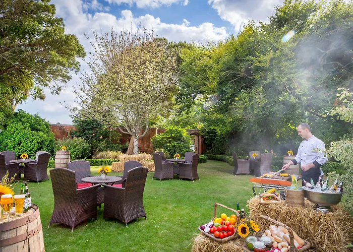 & Jameson Golf Links 4*