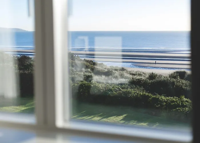 & Jameson Golf Links