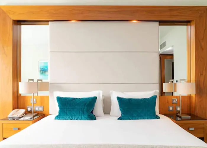 & Jameson Golf Links Hotel 4*