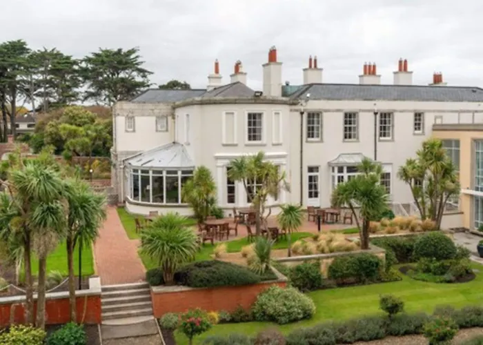 & Jameson Golf Links Отель Портмарнок