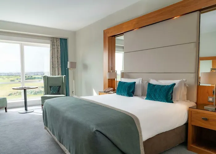 & Jameson Golf Links 4* Portmarnock