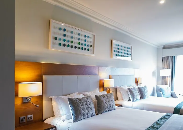 & Jameson Golf Links Отель