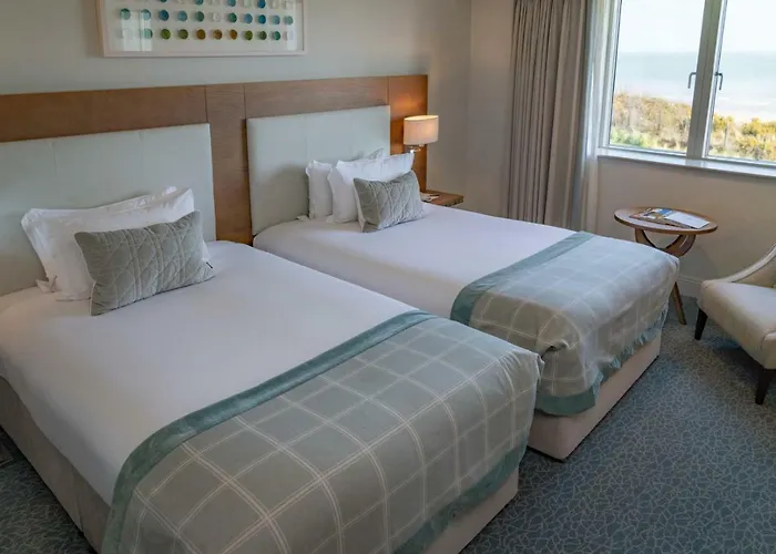 & Jameson Golf Links