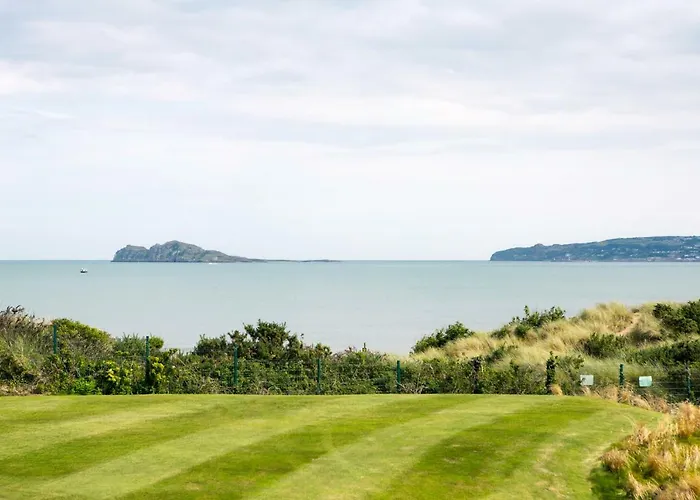 & Jameson Golf Links Отель